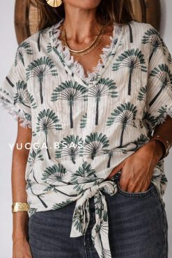 Blusa California