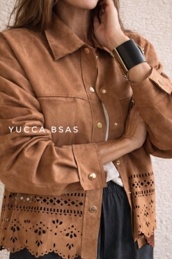 Camisaco Norwich - suela