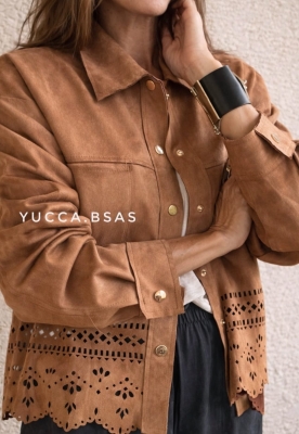 Camisaco Norwich - suela