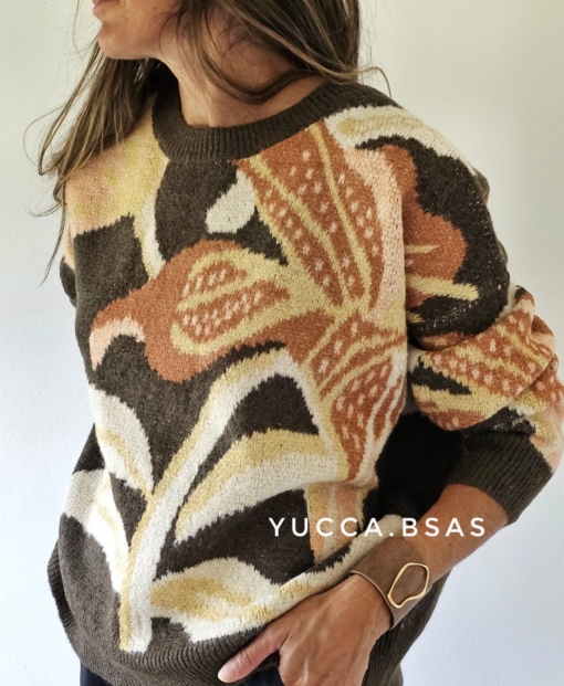 Sweater Bronx - Imagen 3