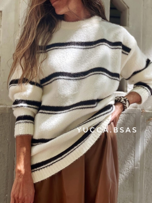 Sweater St Tropez