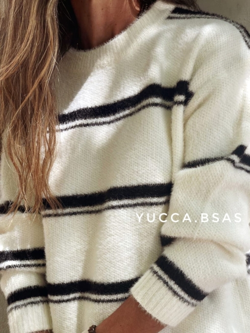 Sweater St Tropez - Imagen 9