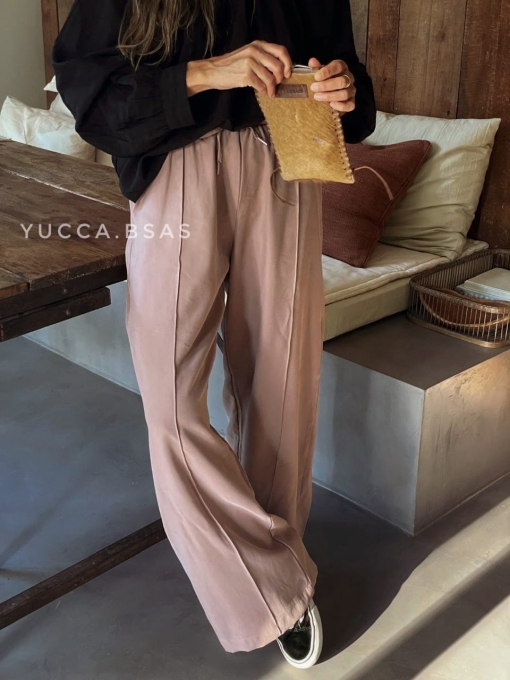 Pantalón Vegas - beige - Imagen 7