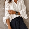 Camisa Madrid - blanca