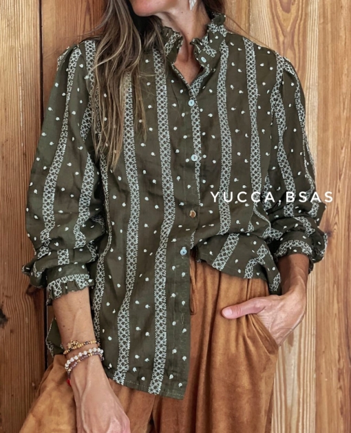 Camisa Lili - Imagen 4