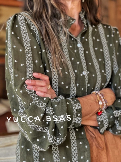 Camisa Lili - Imagen 8