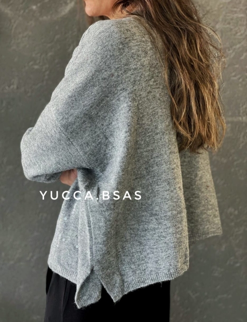 Sweater Ámbar - beige - Imagen 10