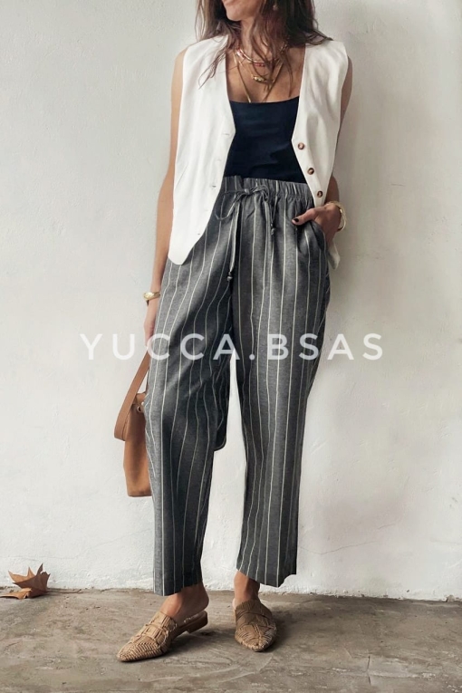 Pantalón Charles - Imagen 2