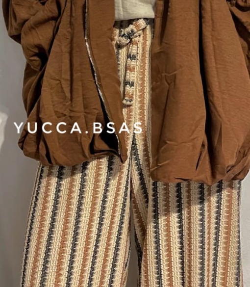 Pantalón Maui - beige