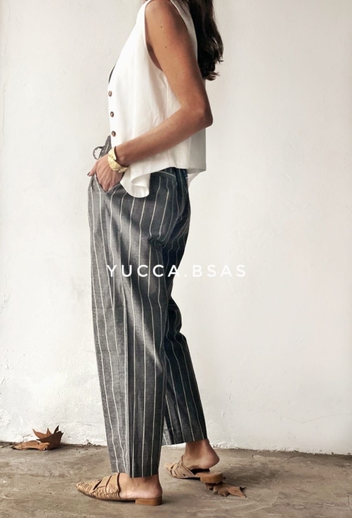 Pantalón Charles - Imagen 3