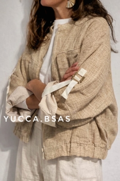 Campera Gibraltar - beige
