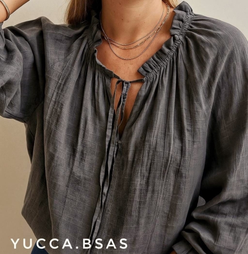 Blusa Roma