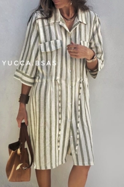 Vestido Rafaela - verde
