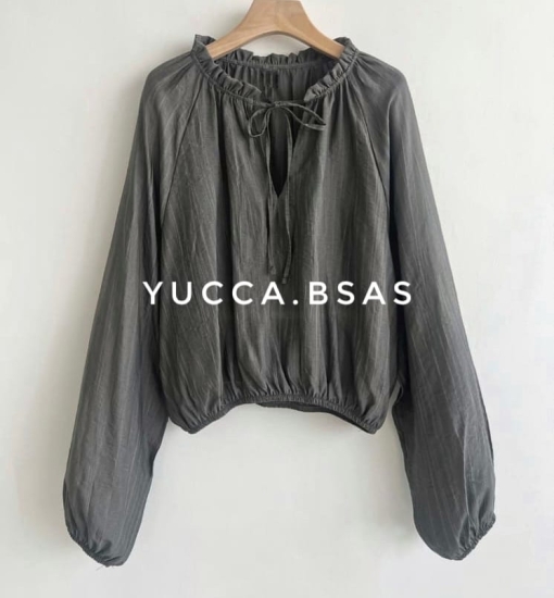 Blusa Roma - Imagen 2