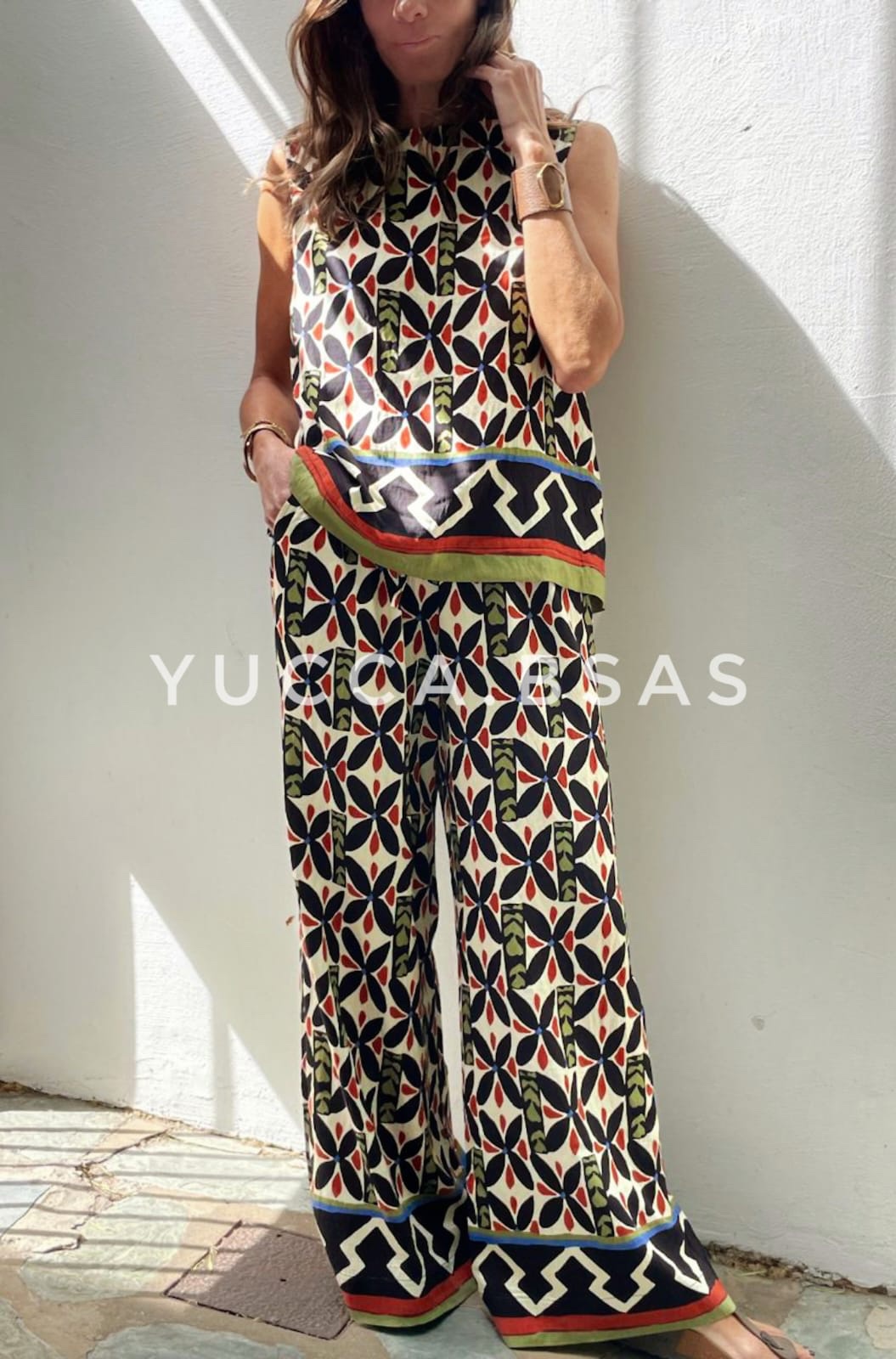 Conjunto Safari - Imagen 7