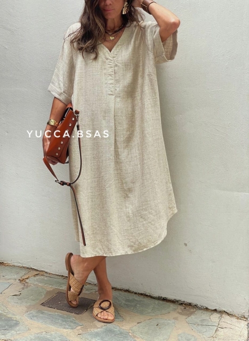 Vestido Dolores