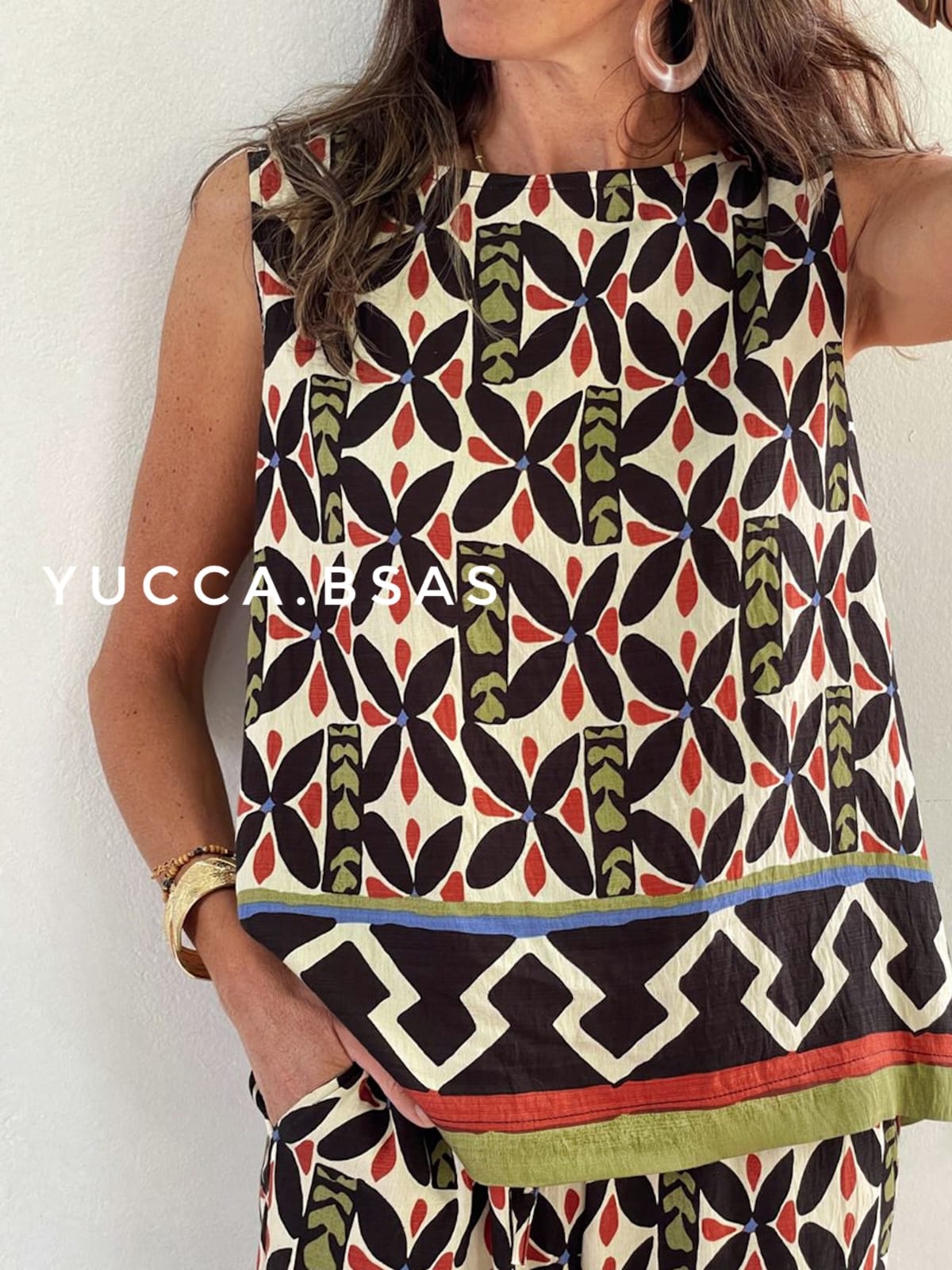 Conjunto Safari - Imagen 5