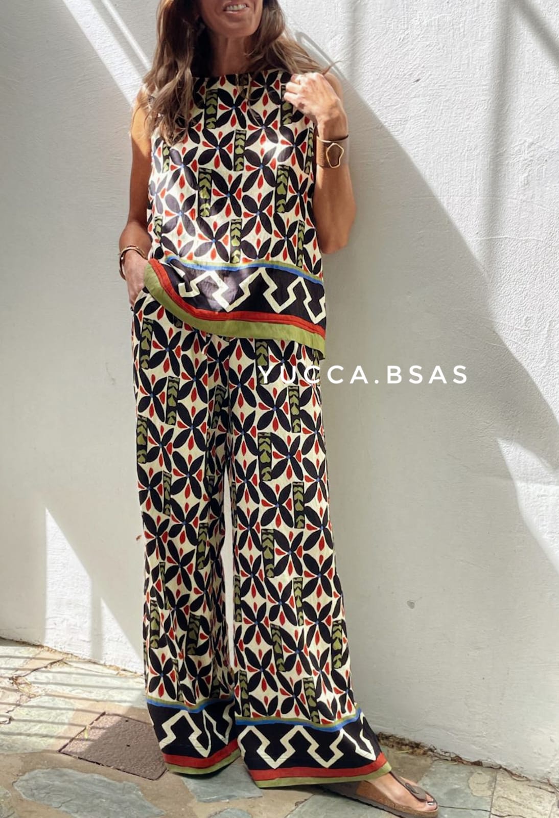 Conjunto Safari - Imagen 9