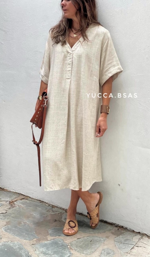 Vestido Dolores - Imagen 4