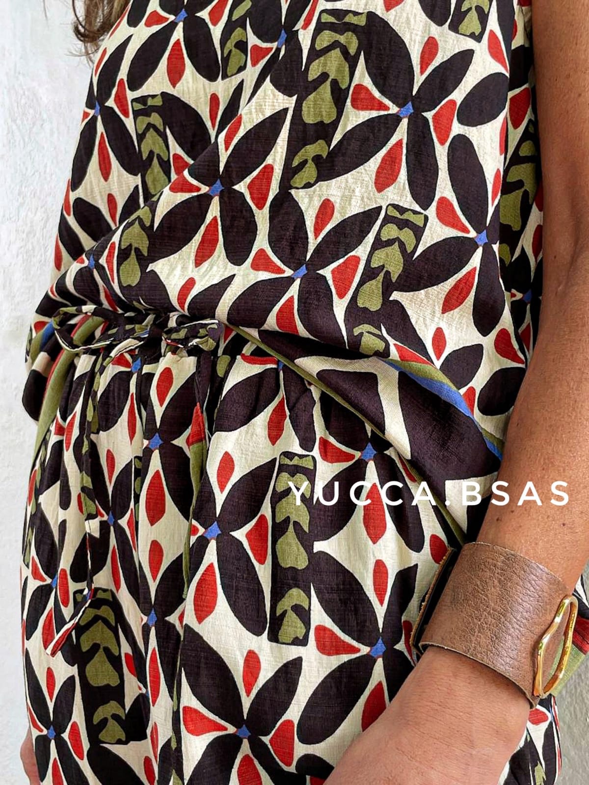 Conjunto Safari - Imagen 6