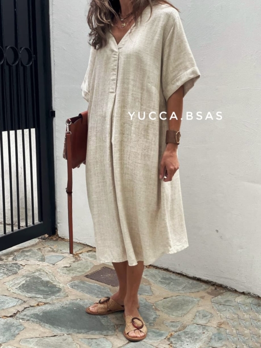 Vestido Dolores - Imagen 2