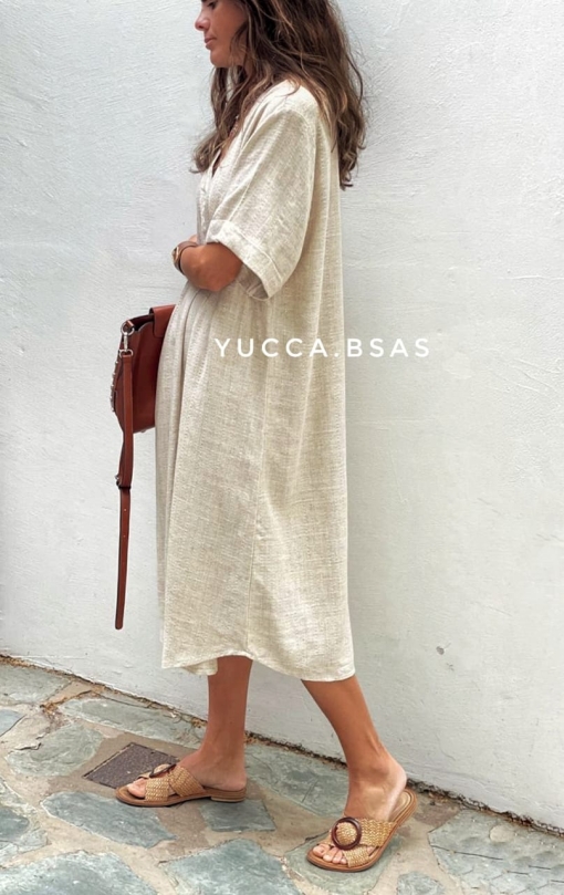Vestido Dolores - Imagen 5