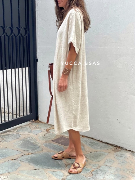 Vestido Dolores - Imagen 7