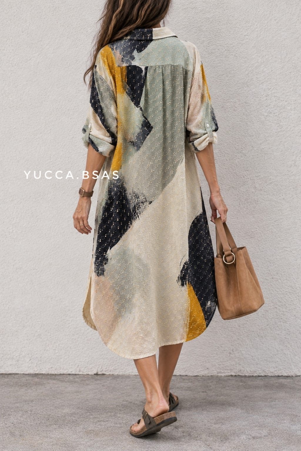 Vestido Noa - Imagen 6
