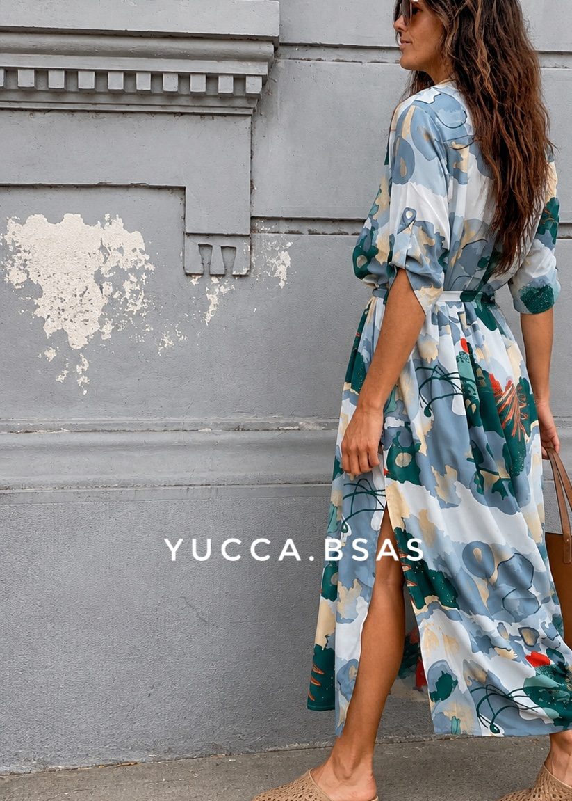 Vestido Japón - Imagen 4