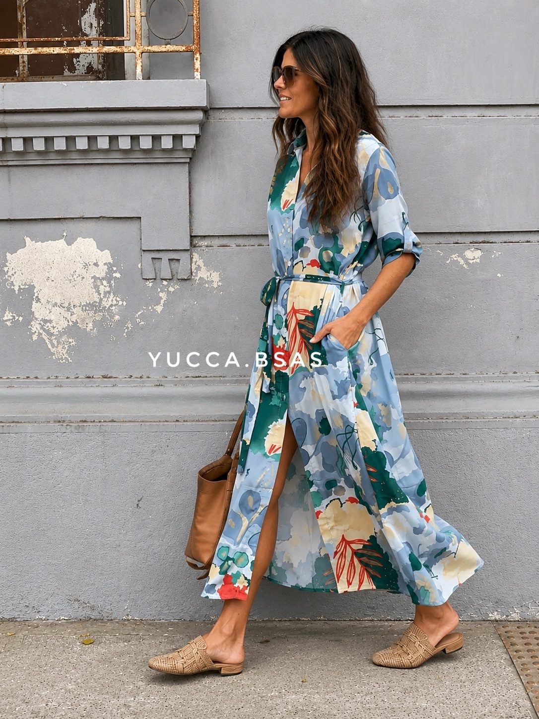 Vestido Japón - Imagen 3