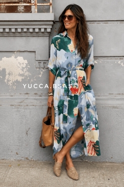 Vestido Japón