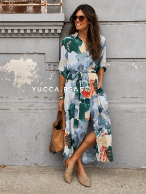 Vestido Japón