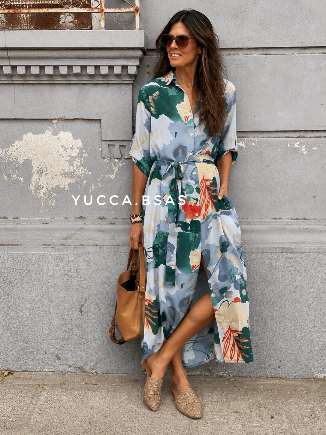 Vestido Japón