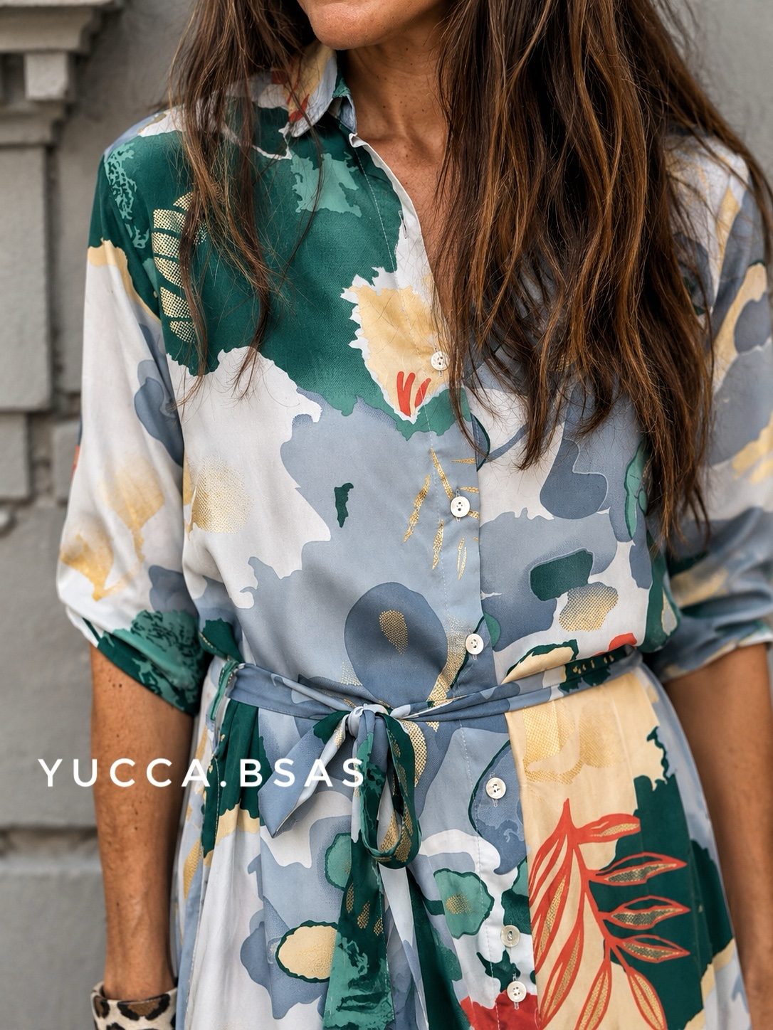 Vestido Japón - Imagen 2