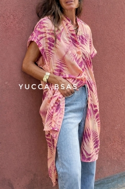 Vestido / Kimono Formentera