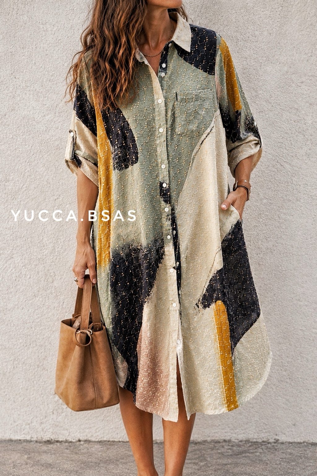 Vestido Noa