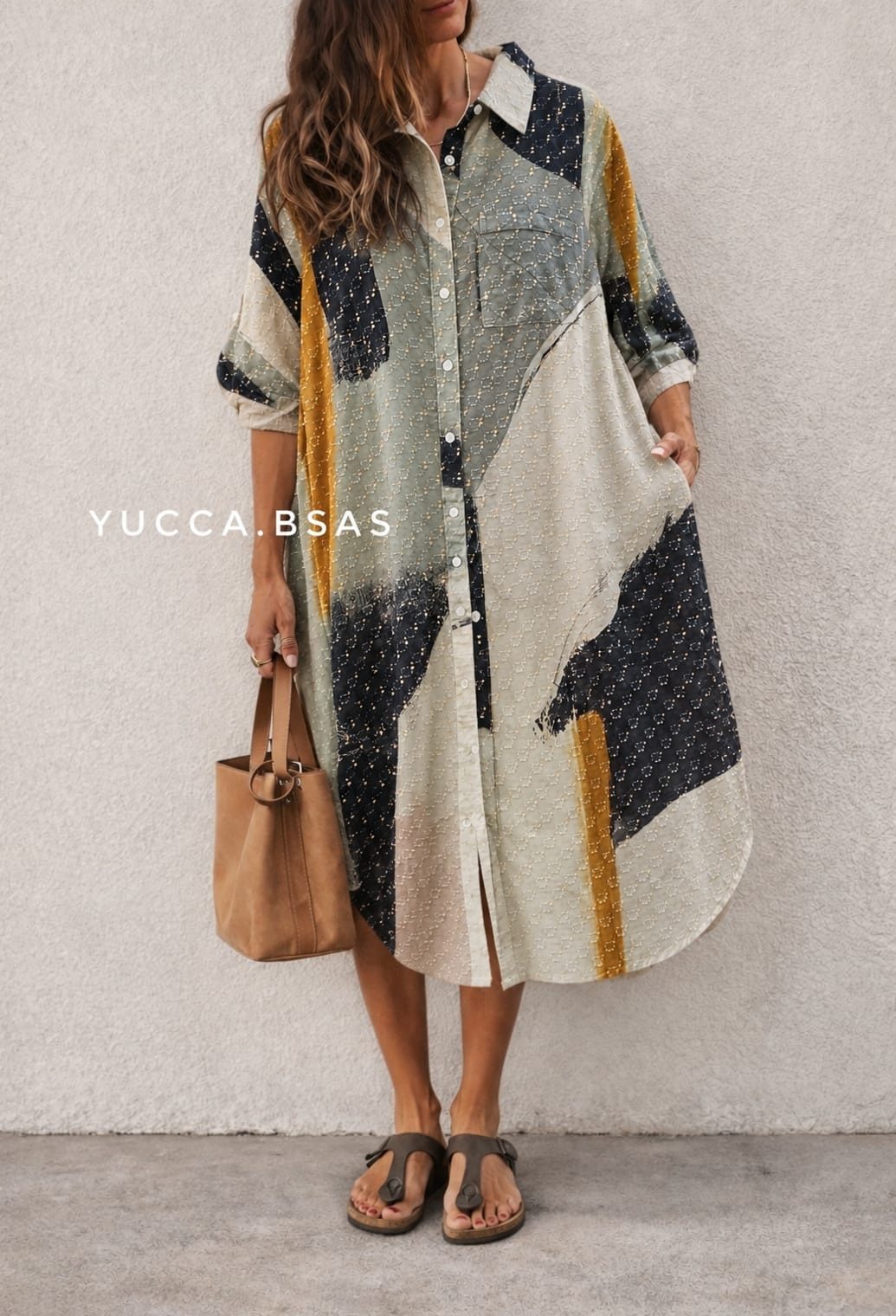 Vestido Noa - Imagen 3