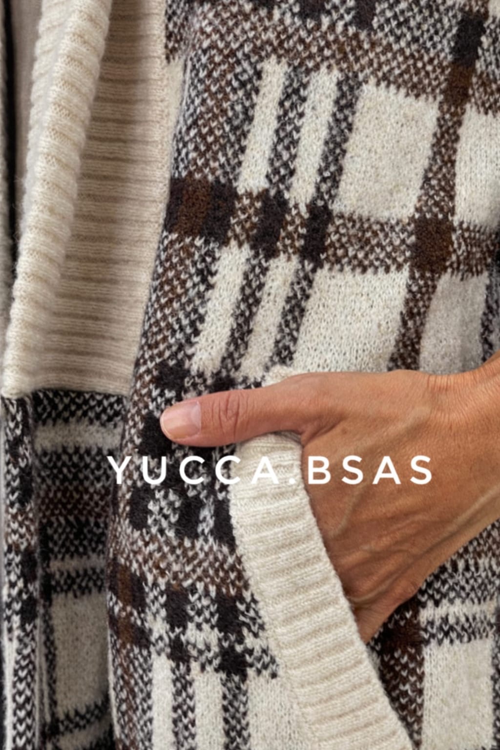 Tapado tejido Oxford - Imagen 8