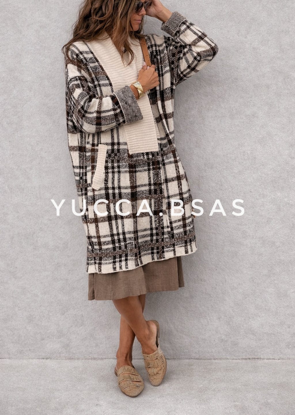 Tapado tejido Oxford