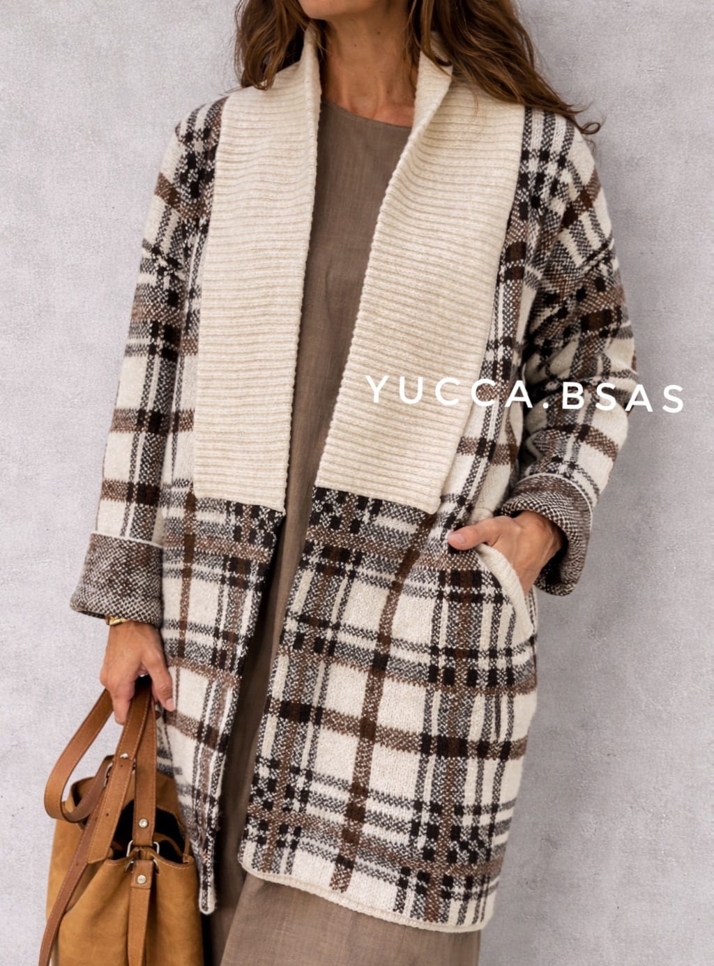 Tapado tejido Oxford - Imagen 3