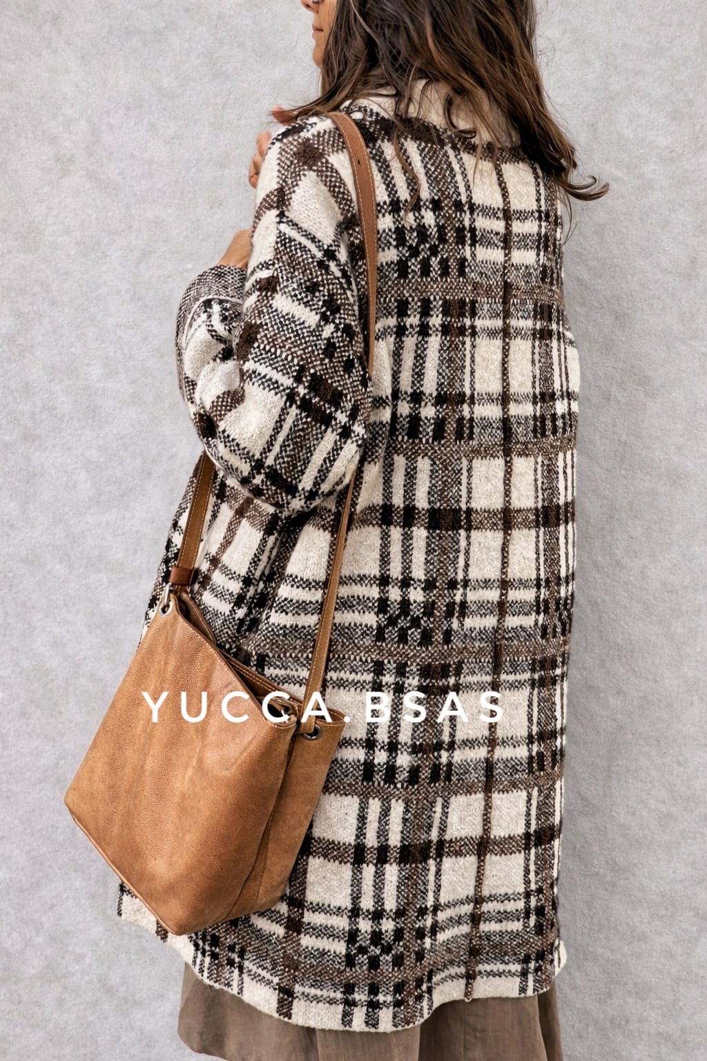 Tapado tejido Oxford - Imagen 6