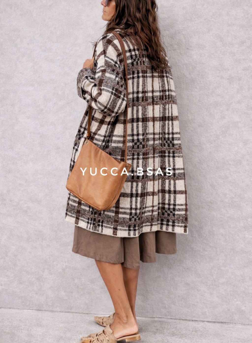 Tapado tejido Oxford - Imagen 2