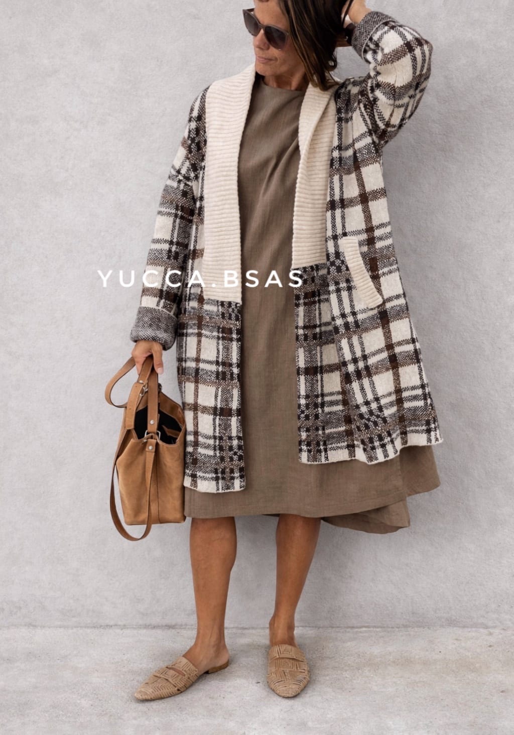 Tapado tejido Oxford - Imagen 4