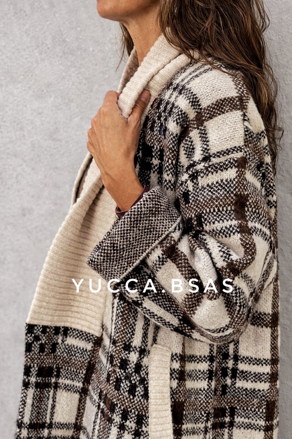 Tapado tejido Oxford - Imagen 5