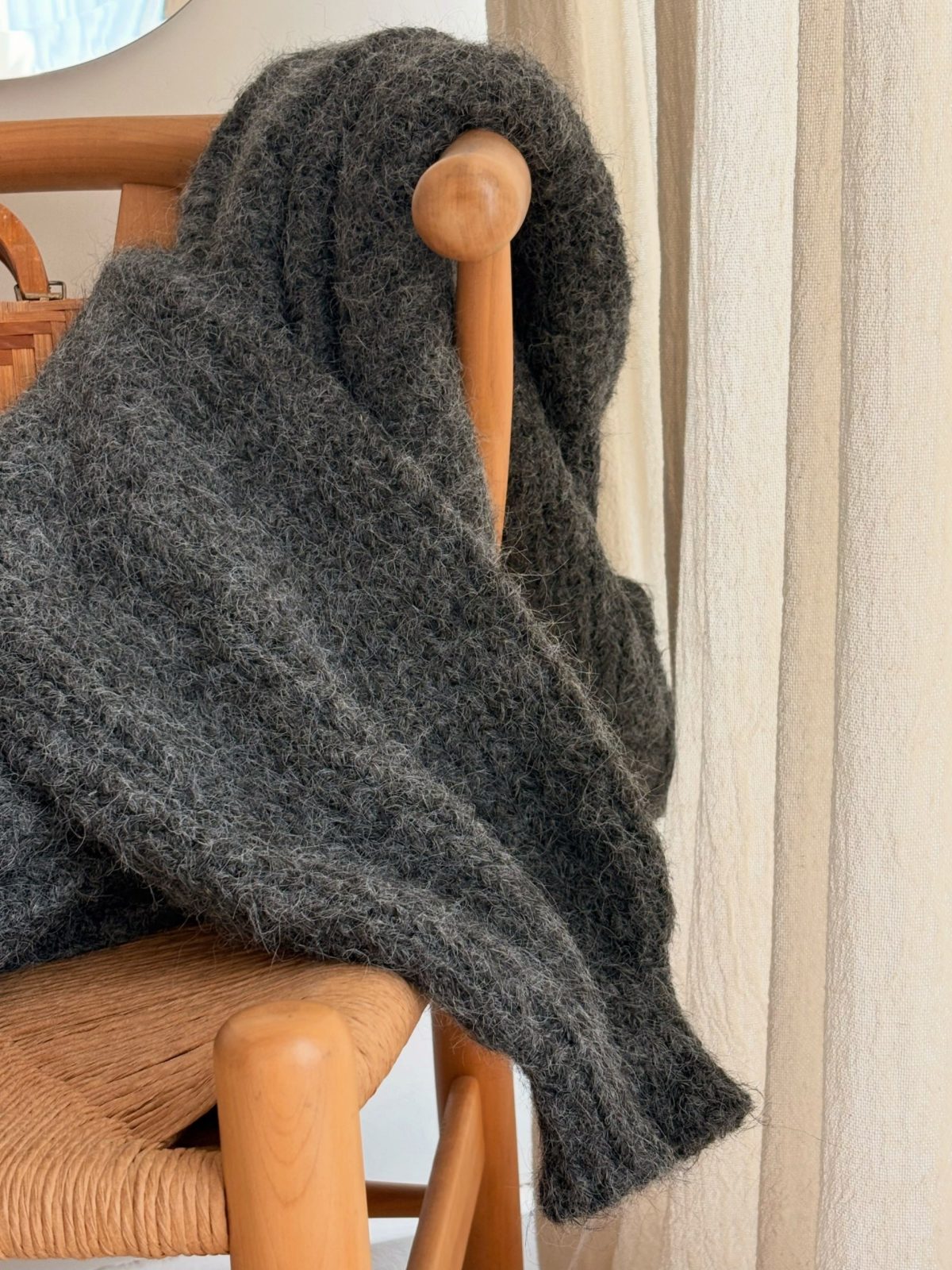 Saco Madison - gris - Imagen 12