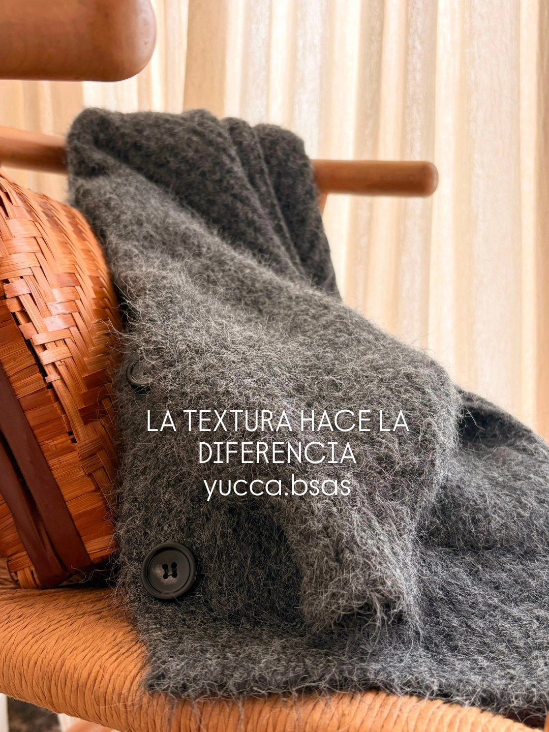 Saco Madison - gris - Imagen 8