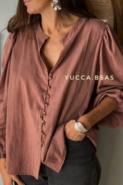 Blusa India - Dior