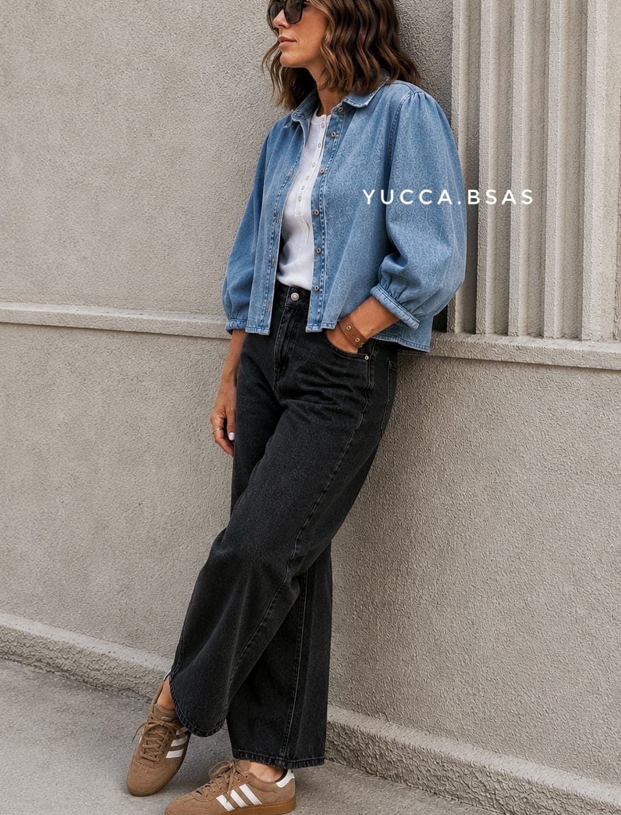 Camisa Roma
