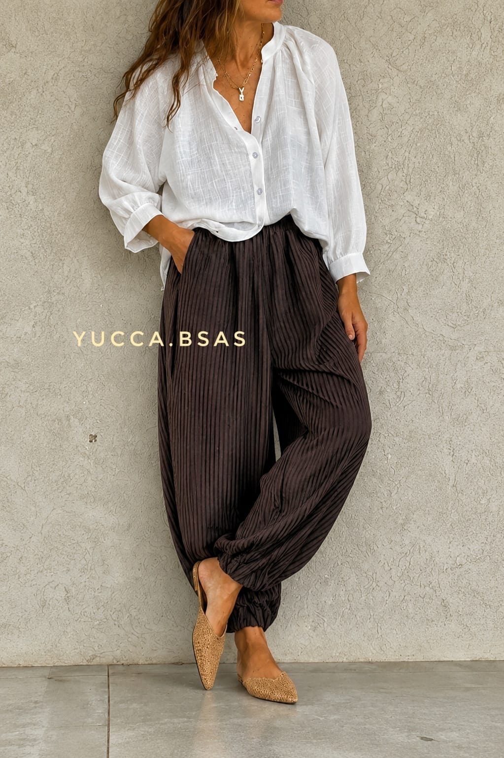 Babucha Paraíso - Imagen 4