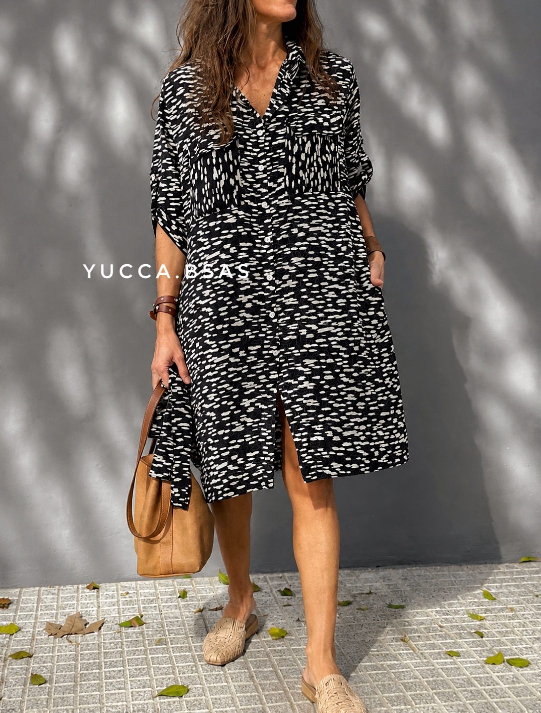 Vestido Amara - Imagen 7